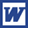 Microsoft Word Icon